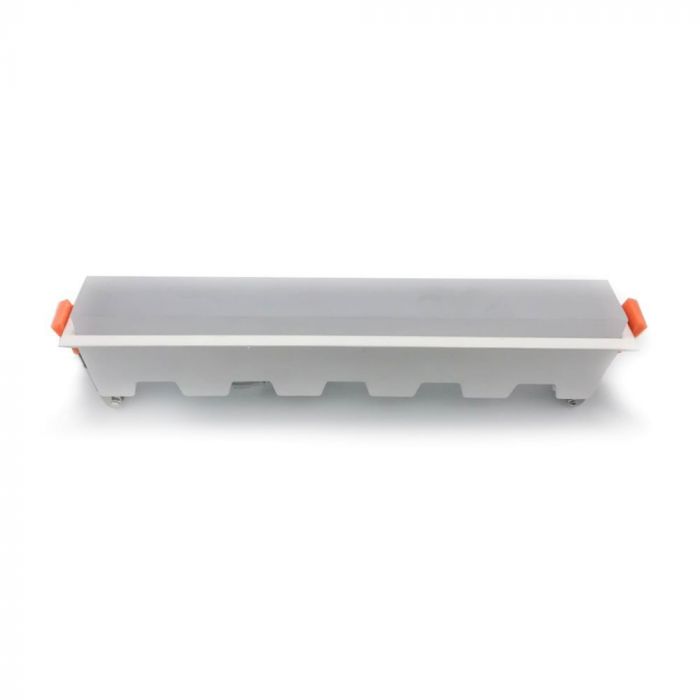6415-p1_50 Linear Light de 20W LED Corp alb Lumină rece - Image 1