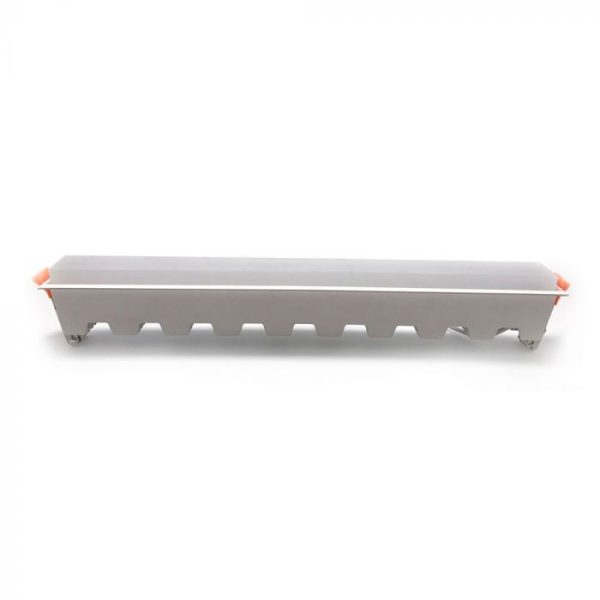 Linear Light de 30W LED Corp alb Lumină rece