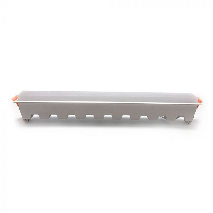 6418-1 Linear Light de 30W LED Corp alb Lumină rece - Image 1