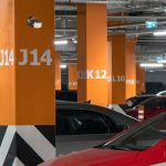 Senzor de Mișcare cu Infraroșu Corp Negru