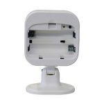 Senzor PIR Wifi Negru