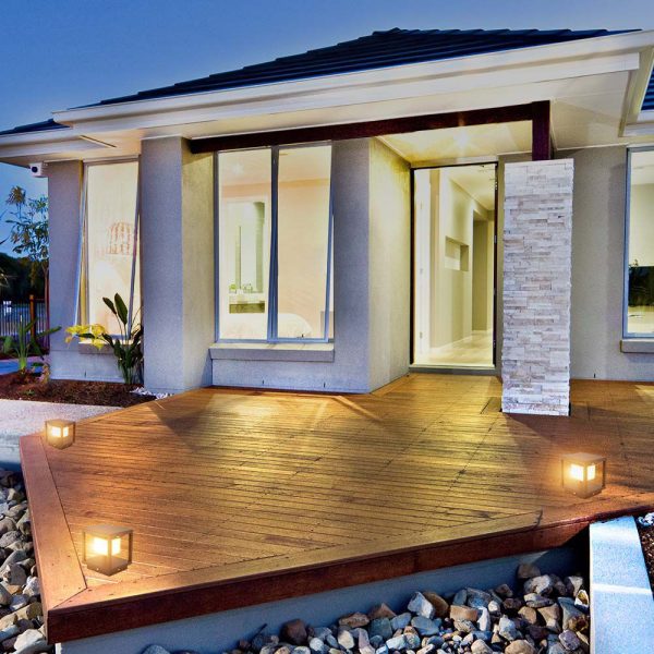 LED Lapă Solară Corp Negru 3000K