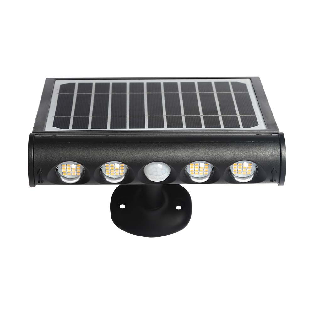 6844-2 LED Solar Lumină de Perete 3000K - Image 1