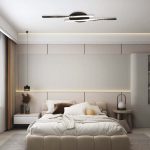 12W LED Designer Light Linie Dublă 3000K