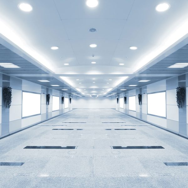 24W LED Panel Premium SAMSUNG Cip Round 3000K
