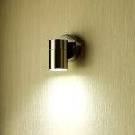 Suport de Perete pentru GU10 din oțel IP44