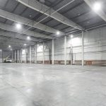 LED Highbay Driver Meanwell 4000K Dimabil 5 ani Garanție