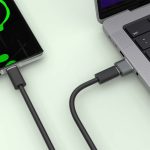 Conector Audio USB A la USB C