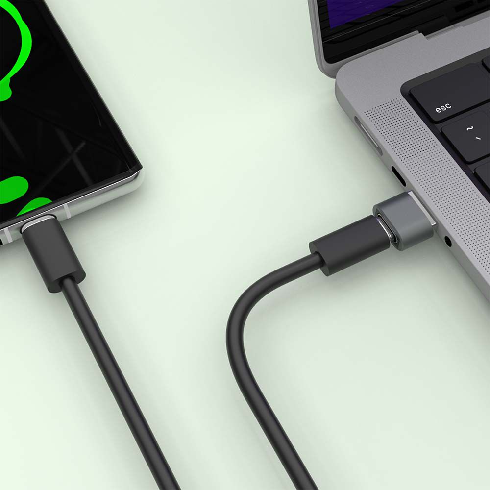7745-2 Conector Audio USB A la USB C - Image 1