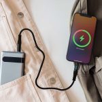 1M Cablu Type C la USB Negru