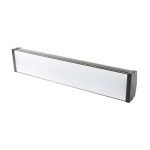 LED Highbay Linear 100W ALU 6500K