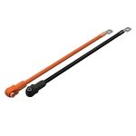 Kit Cabluri Putere Pytes V5a cu Incalzire, 2m
