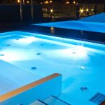 LED Lumină pentru Piscină 35W 6500K