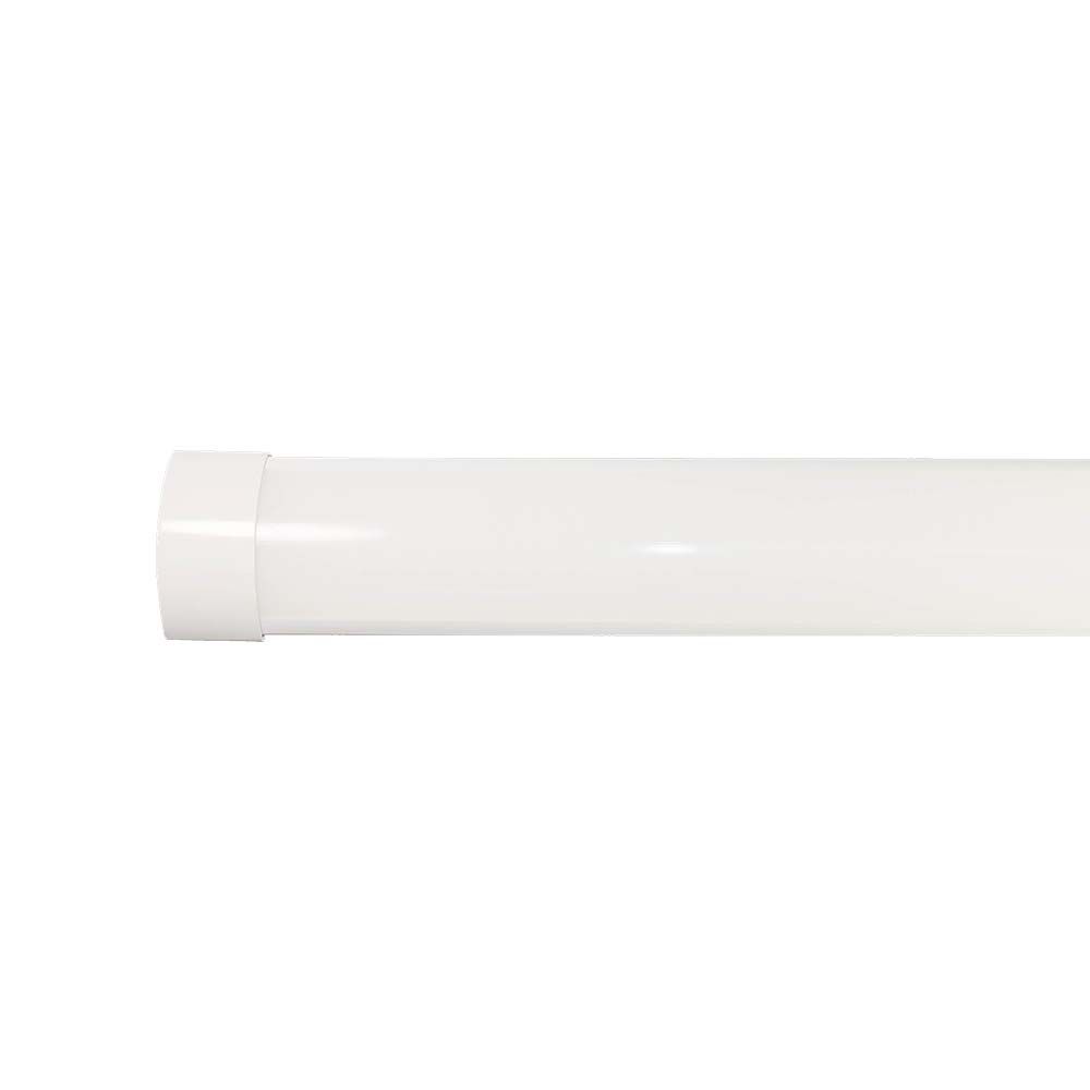 8048-2 40W LED Grill Fitting 120cm 4000K - Image 1