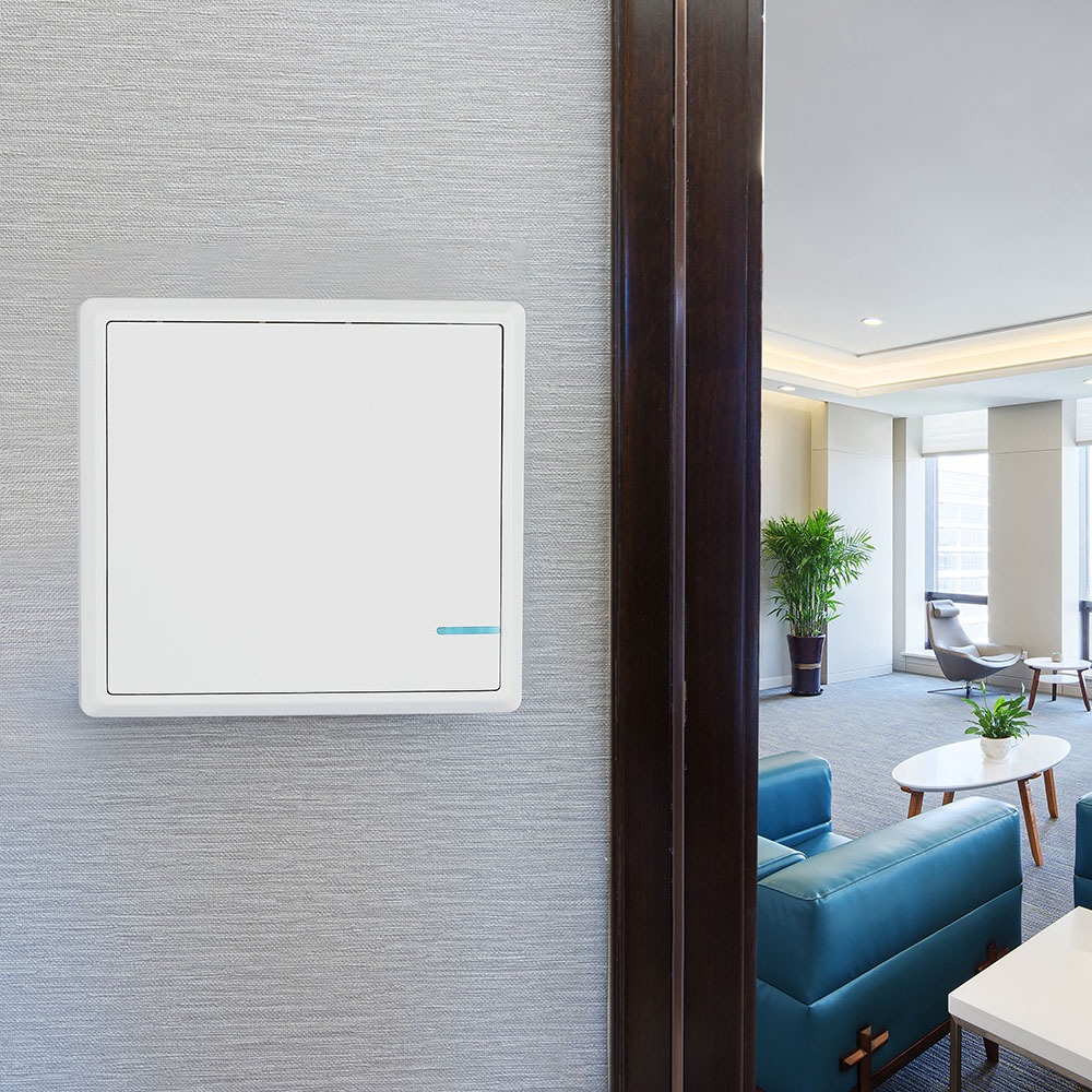 8460-2 Comutator Wireless 1 Canal IP54 - Image 1