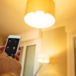Telecomandă universală WIFI Infraroșu compatibilă Amazon Alexa and Google