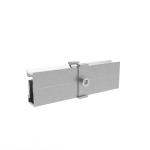 Set Conector isobeam TFX-150 TILE, ISOTEC
