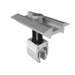 Clemă de Mijloc EASYCLAMP 30–35 mm, ISOTEC