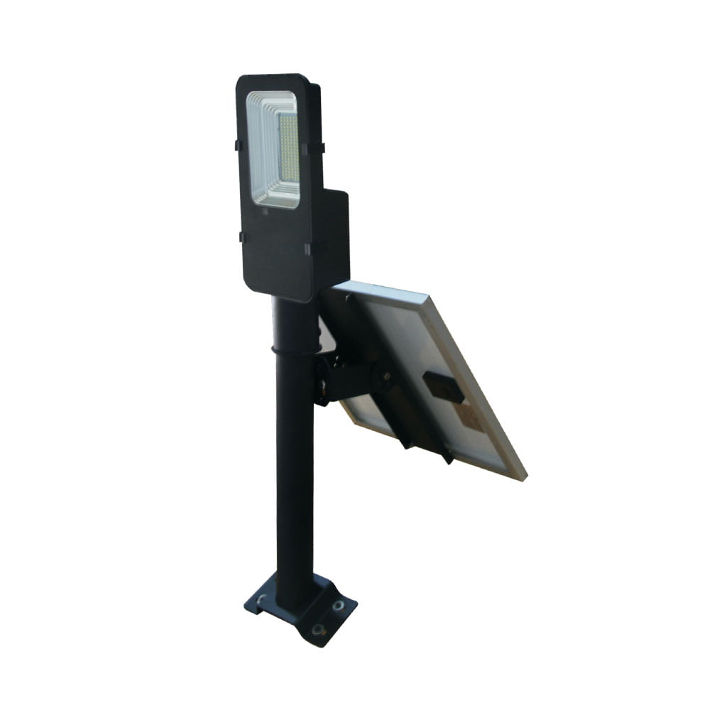 95509-P1 Lampa solara stradala LED 4000lm, 6000K - Image 1