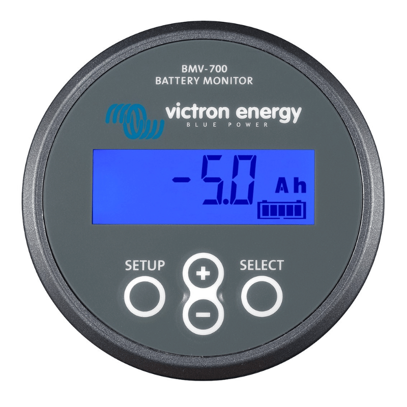 BAM010702000R BMV-700H 70-350 VDC, Victron Energy - Image 1