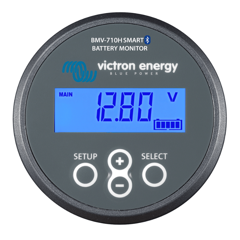 BAM030710100 BMV-710H Smart, Victron Energy - Image 1
