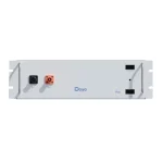 Acumulator LiFePo4 5.12kWh BOS-G Pro, Deye