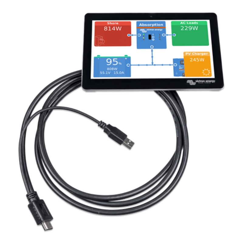 BPP900455070 Touch GX 70, Victron Energy - Image 1
