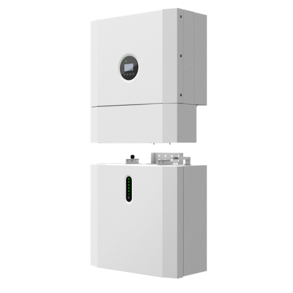 Invertor KSTAR Hibrid 5kW 48V BluE-S 5000D-M1