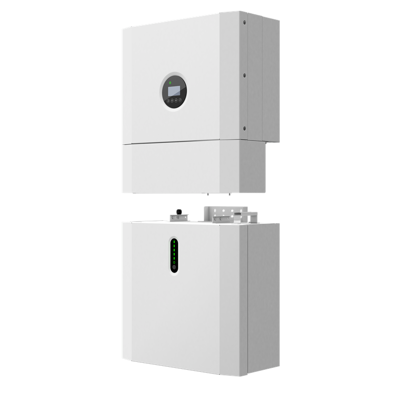 BluE-S-5000D-M1-1-min Invertor KSTAR Hibrid 5kW 48V BluE-S 5000D-M1 - Image 1