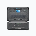Baterie Stație Portabilă Bluetti 5000W, Încărcare solară sau la priză