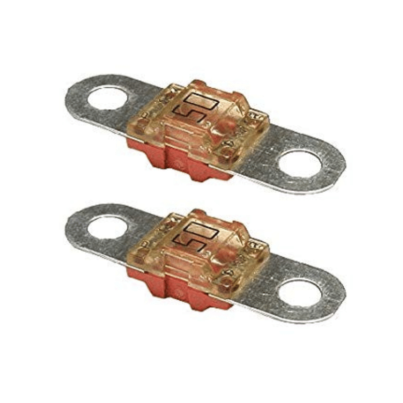CIP133050010 Siguranta fuzibila 50A/58V, 48V MIDI, Victron Energy - Image 1