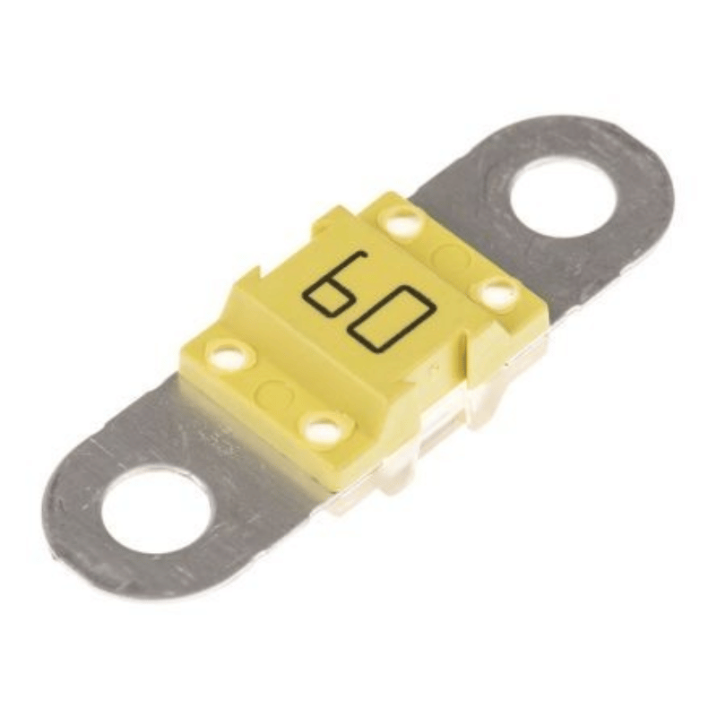 CIP133060010 Siguranta fuzibila 60A/58V, 48V MIDI, Victron Energy - Image 1