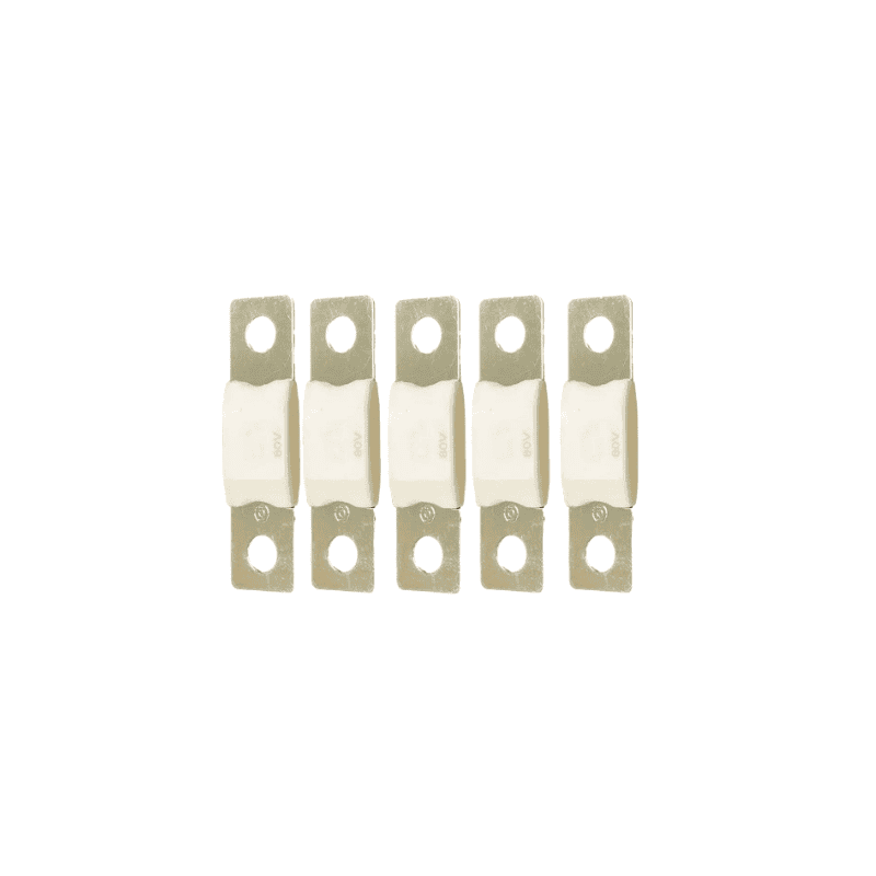 CIP138080020 Sigurante mega-fuse ceramic 2500A/80V, Victron Energy (5buc) - Image 1