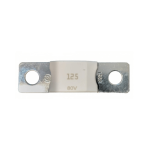 Sigurante mega-fuse ceramic 125A/80V, Victron Energy (5buc)