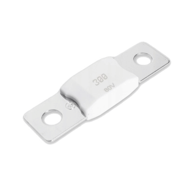 CIP138300020 Sigurante mega-fuse ceramic 300A/80V, Victron Energy (5buc) - Image 1