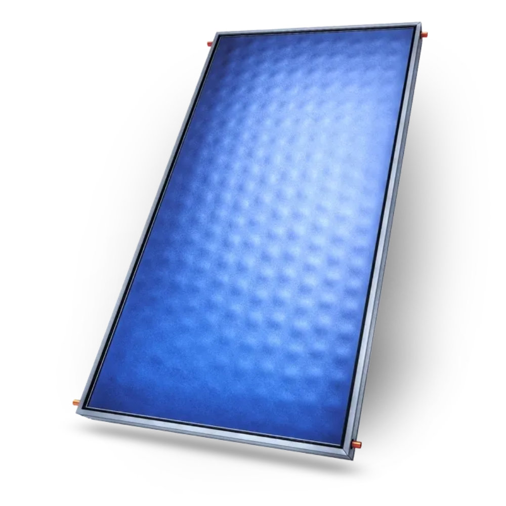 Colector-Slim Colector solar termic SLIM+ - Image 1