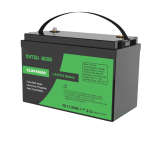Acumulator LiFePo4 12V 100Ah, DT-12V100A-A01