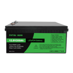 Acumulator LiFePo4 12V 200Ah, DT-12V200A-A01