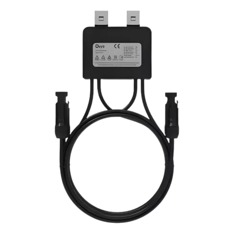 Design-fara-titlu Optimizator DEYE 700W SUN-XL02-A - Image 1