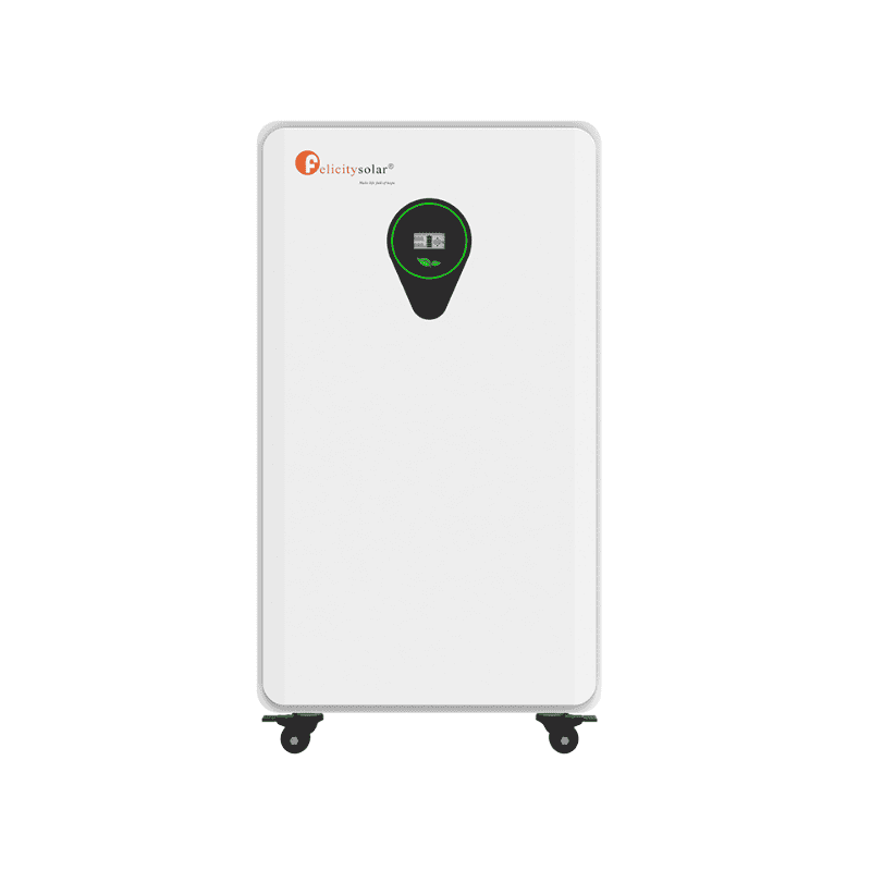 FLA48460TG2-EU Acumulator LiFePo4 FLA48460TG2-EU 23.5kWh, Felicity Solar - Image 1