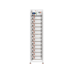 Acumulator LiFePO4 High Voltage 61.44kWh, FLH48100UG2, Felicity Solar