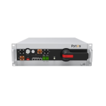 Modul de control Pytes HV48100BCU, Pytes