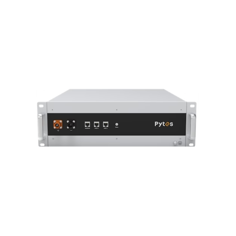 HV48100BMU-2 Acumulator LiFePO4 5.12kWh 48V, Pytes - Image 1