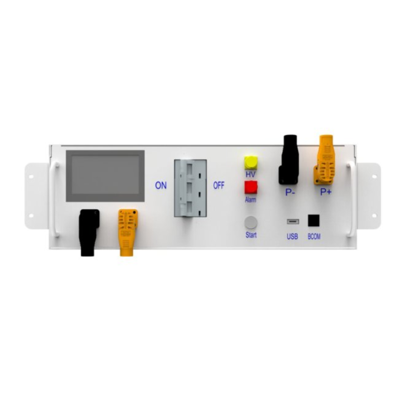 HVB750V_100A-EU Modul de control High Voltage HVB750V/100A-EU, Deye - Image 1