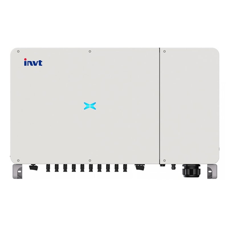 INVT-iMars-XG100kW-3 Invertor INVT 100kW Trifazat ONGRID XG100KTR Prosumator - Image 1