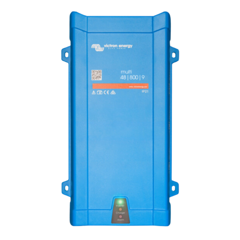 Invertor-48V-800VA-Victron-Energy-MultiPlus-488009-161 Invertor 48V 800VA Victron Energy MultiPlus 48/800/9-16 - Image 1