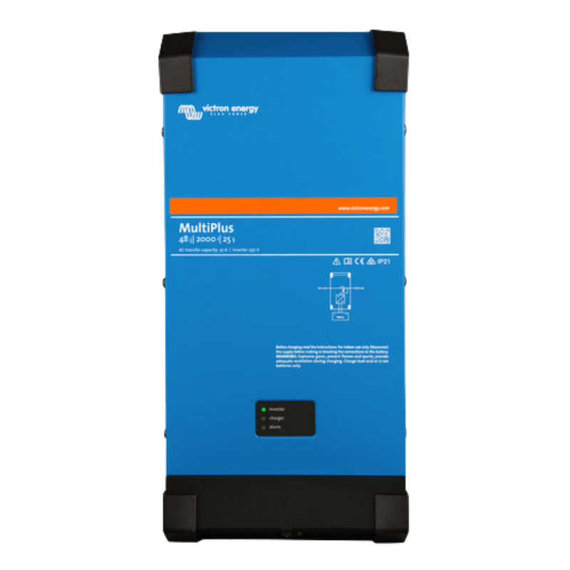 Invertor-cu-charger-48V-2000VA-Victron-Energy-MultiPlus-48_2000_25-32cu-charger-48V-1600VA-Victron-Energy-MultiPlus-48_1600_20-16 Invertor 48V 2000VA Victron Energy MultiPlus 48/2000/25-32 - Image 1