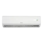 Aer Conditionat Hibrid DWGA5-ACDCBLW-18KR2(EU) 5.2 kW, DEYE