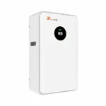 Acumulator LiFePo4 5.12kWh LUX-E-48100LG03, Felicity Solar