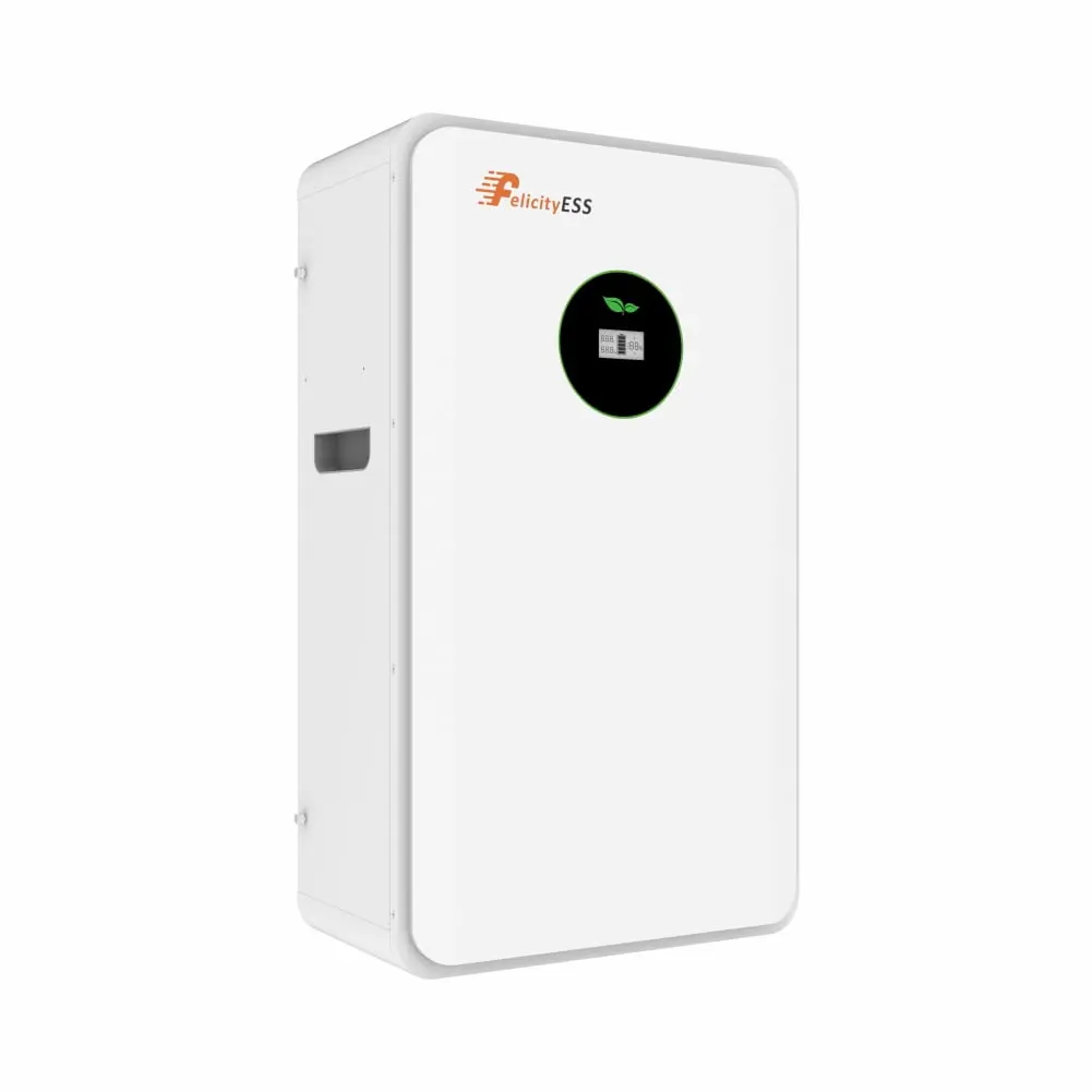 LUX-E-48100LG03 Acumulator LiFePo4 12.5kWh LUX-E-48250LG03, Felicity Solar - Image 1
